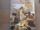 Anthologie des Peintres Pompiers.. BRETON Jean-Jacques