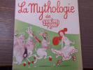 LA MYTHOLOGIE de DUBOUT.. DUBOUT Albert