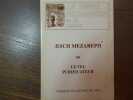 AESCH MEZAREPH ou le feu purificateur. Traite chymico-kabalistique compose a partir de la kabbale denudata de Knorr Von Rosenroth.. WYNN WESCOTT W.