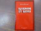 HUYSMANS et SATAN.. BRICAUD Joanny