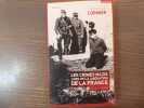 Les crimes nazis lors de la libération de la France ( 1944-1945 ).. LORMIER Dominique