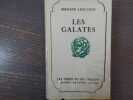 LES GALATES.. LEQUENNE Fernand