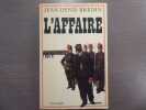 L'Affaire. ( DREYFUS ).. BREDIN Jean Denis