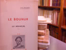 Le BOUNUR.. PALMADE Jules
