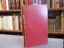 Origine et objet de la Franche Ma&ccedil;onnerie, augment&eacute;s de Discours relatifs &agrave; cet Ordre  par le F. B.:. BERAGE