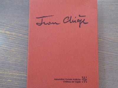 Jean CHIEZE. Graveur sur bois 1898 - 1975.