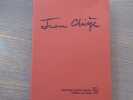 Jean CHIEZE. Graveur sur bois 1898 - 1975.. CHIEZE Jean