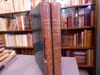 MASSALIA. Histoire de Marseille dans l'Antiquit&eacute;, des origines &agrave; la fin de l'Empire romain d'Occident ( 476 ap. J.-C. ). 2 volumes.. CLERC Michel