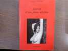 Journal d'une femme adultère.. LEVIANT Curt
