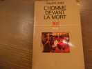 L'homme devant la mort.. ARIES Philippe
