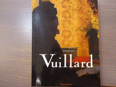 VUILLARD.