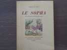 LE SOPHA. Illustrations de Georges VILLA.. CREBILLON Fils