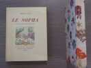 LE SOPHA. Illustrations de Georges VILLA.. CREBILLON Fils