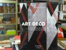 ART DECO.. DUNCAN Alastair