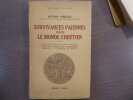 Survivances Paiennes dans le Monde Chrétien.. WEIGALL Arthur