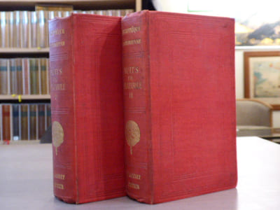 Les Facétieuses nuits de STRAPAROLE. Traduites par Jean Louveau et Pierre de Larivey. Tomes 1-2.