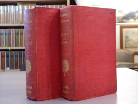 Les Facétieuses nuits de STRAPAROLE. Traduites par Jean Louveau et Pierre de Larivey. Tomes 1-2.. STRAPAROLE ( Giovanni Francesco Straparola ) - ...