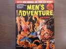 Men's Adventure Magazines in postwar America.. COLLINS Allan - HAGENAUER George