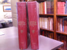 DICTIONNAIRE PROVENCAL-FRANCAIS ou dictionnaire de la langue d'oc ancienne et moderne, suivi d'un Vocabulaire Fran&ccedil;ais-Proven&ccedil;al.. HONNORAT S.-J.