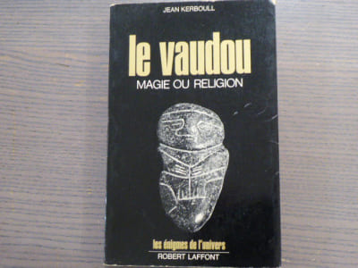 Le vaudou. Magie ou religion.