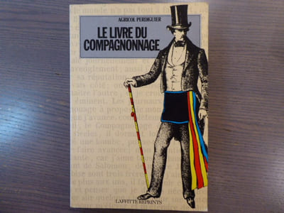 Le Livre du Compagnonnage.