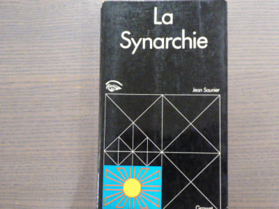 La SYNARCHIE.