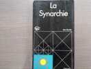 La SYNARCHIE.. SAUNIER Jean
