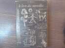 LE LIVRE DES MERVEILLES.. BUSCHER Gustave