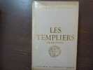 LES TEMPLIERS. Ces inconnus.. DAILLIEZ Laurent