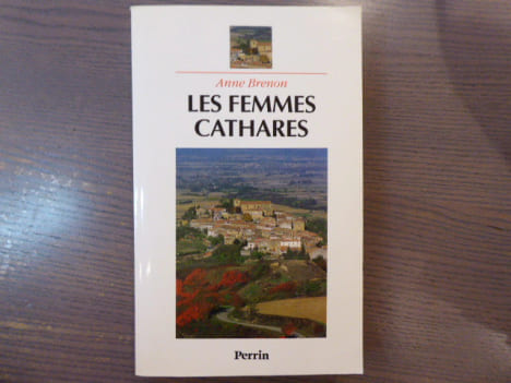 Les Femmes Cathares.. BRENON Anne
