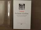 La guerre et la paix.. TOLSTOI L&eacute;on