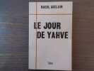 Le Jour de YAHVE.. AUCLAIR Raoul