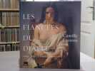 LES FIANCEES DU DIABLE. Enquête sur les Femmes Terrifiantes.. LAURENS Camille