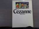 Paul CEZANNE.. BRION Marcel