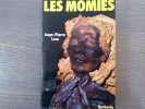 LES MOMIES.. LECA Ange-Pierre