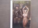 MASQUE.. MASQUE