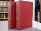 OEUVRES COMPLETES DE P. CORNEILLE, nouvelle &eacute;dition, revue et annot&eacute;e par M. J. TASCHEREAU.. CORNEILLE Pierre