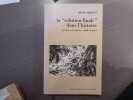La "solution finale" dans l'histoire.. MAYER Arno