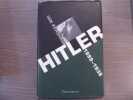 HITLER 1889-1936 : Hubris.. KERSHAW Ian