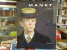 MANET.. DARRAGON Eric