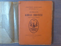 ADUMBRATIO KABBALAE CHRISTIANAE ou Syncatabase hébraïque, ou Brève application des doctrines des hébreux qabbalistes aux dogmes de la nouvelle Alliance, dans le but de former une hypothèse profitable à la conversation des juifs.