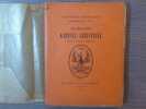 ADUMBRATIO KABBALAE CHRISTIANAE ou Syncatabase hébraïque, ou Brève application des doctrines des hébreux qabbalistes aux dogmes de la nouvelle ...