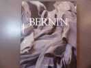 BERNIN Le génie du baroque.. AVERY Charles
