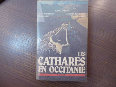 Les Cathares en Occitanie.