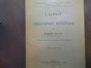 L'ESPRIT de la Philosophie Médiévale.. GILSON Etienne