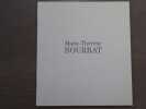 Marie-Th&eacute;r&egrave;se BOURRAT.. BOURRAT Marie-Th&eacute;r&egrave;se