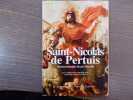 SAINT-NICOLAS de Pertuis.. MARSILY Joseph-Marie