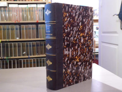 CHARTES de DURBON, quatrième monastère de l'ordre des Chartreux, diocèse de Gap. Publiées sous les auspices de la Société d'études des Hautes-Alpes.