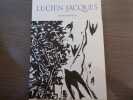 Lucien JACQUES Le Sourcier de GIONO.. JACQUES Lucien