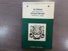 Le Coran. Essai de traduction de l'arabe annoté et suivi d'une étude exégétique.. BERQUE Jacques